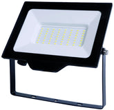 Avide LED Προβολέας Slim SMD 50W CW 6400K